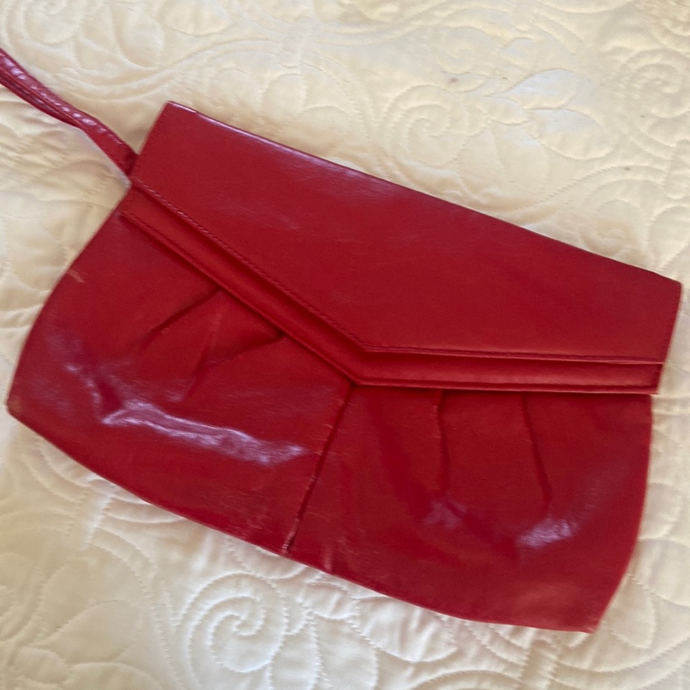 Vintage Ref Hot Clutch